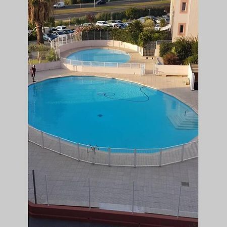 Jolies Studios Avec Piscines Et Parking Prive 800M De La Plage Le Grau Du Roi Le Grau-du-Roi Exterior foto